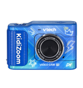 Kidizoom Video Cam FX blau