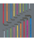 Big Pack Multicolour WS Innensechskant TORX Set 1