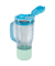BlendBoss DB351EUBL Standmixer blau