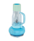 BlendBoss DB351EUBL Standmixer blau