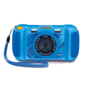 Kidizoom Fun FX blau