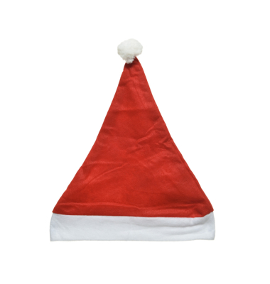 Weihnachtsmannmuetze