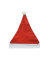 Weihnachtsmannmuetze