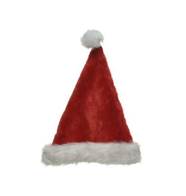 Weihnachtsmannmuetze