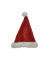 Weihnachtsmannmuetze