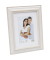 S221H1 13x18 Holz wei&szlig; mit beige