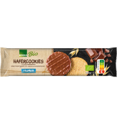 Bio Vollkornhafer Cookie VM 200g