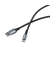 Ladekabel USB-A zu USB-C 1,2m sw