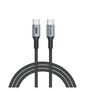 Ladekabel USB-CUSB-C 1,2m sw