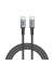 Ladekabel USB-CUSB-C 1,2m sw