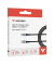 Ladekabel USB-CUSB-C 1,2m sw