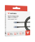 Ladekabel USB-CUSB-C 1,2m sw