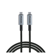 Ladekabel USB-CUSB-C 1,2m sw