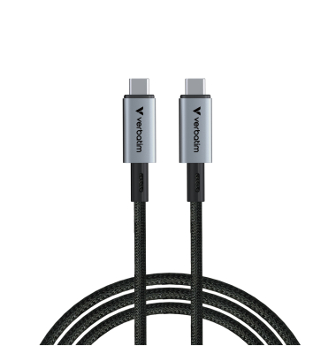 Ladekabel USB-CUSB-C 1,2m sw