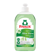 Geschirrsp&uuml;lmittel 117502, Aloe Vera
