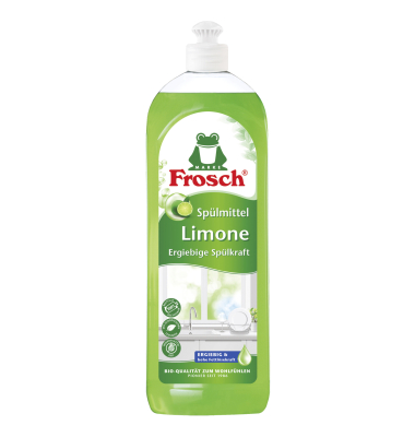 Geschirrsp&uuml;lmittel 117504, Limone