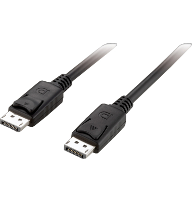 Displayport 1.2 Kabel 2m