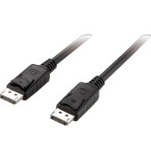 Displayport 1.2 Kabel 3m