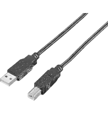 USB-Kabel 128861, 3m