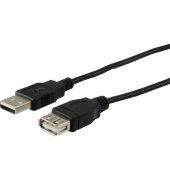 USB-Kabel 128851, 3m