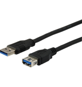 USB-Kabel 128398, 2m