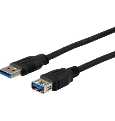 USB-Kabel 128398, 2m