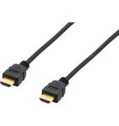 HDMI 1.4 High Speed Kabel MM 5m