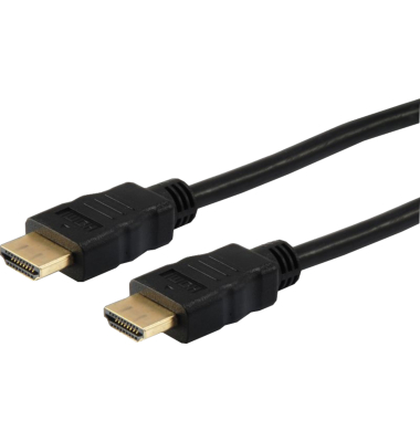 HDMI 2.0 High Speed Kabel MM 5.0m