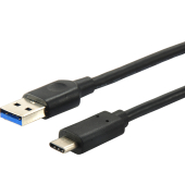 USB-Kabel 128345, 0,5m