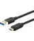 USB-Kabel 128345, 0,5m