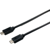USB-Kabel 128833, 0,5m