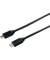 USB-Kabel 128833, 0,5m