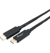 USB-Kabel 128348, 0,5m