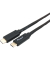 USB-Kabel 128348, 0,5m