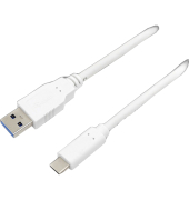 USB-Kabel 128366, 0,5m