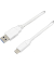 USB-Kabel 128366, 0,5m