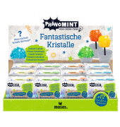 Ph&auml;noMINT Fantastische Kristalle