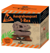 Dino Ausgrabungsset T-Rex