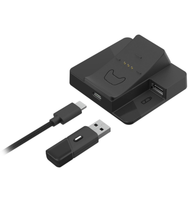 Controller Stealth Ultra XboxPC schwarz