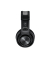 Atlas Air Over-Ear Stereo Headset, Schwarz
