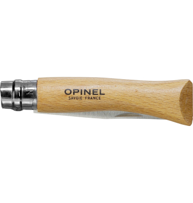 Kindermesser No. 07, natur