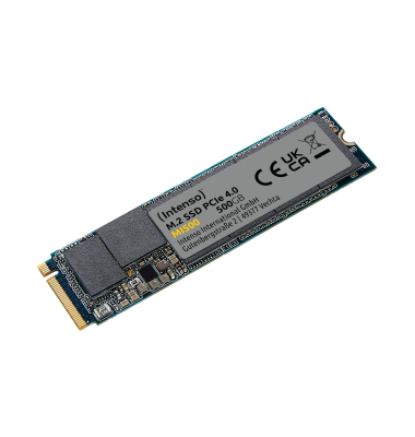 M.2 SSD MI500 500GB PCIe NVMe Gen 4x4