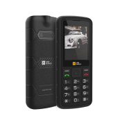 M9 Bartype (4G) Rugged ohne Netzteil