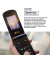 AGM M10 Klapper (4G) Rugged