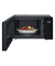 MH7032JAS 30l, mit Grill, 1000W