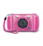 Kidizoom Fun FX pink