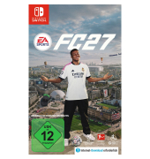 EA Sports FC 27 Switch