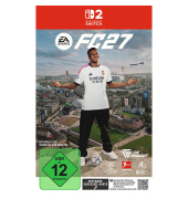 EA Sports FC 27 Switch 2