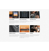 M6 Bartype (4G) Rugged ohne Netzteil