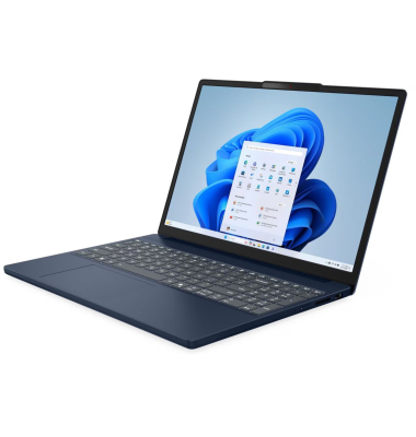 IdeaPad Slim 3 38,86cm (15,3 ) Ryzen 5 16GB